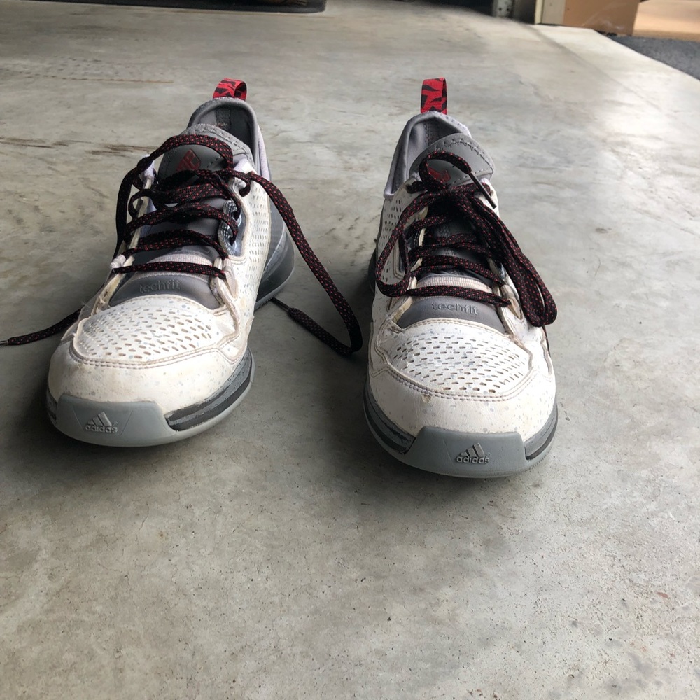 Damian Liliard Basketball shoes